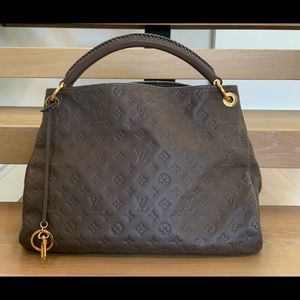 LOUIS VUITTON EMPREINTE ARTSY MM
